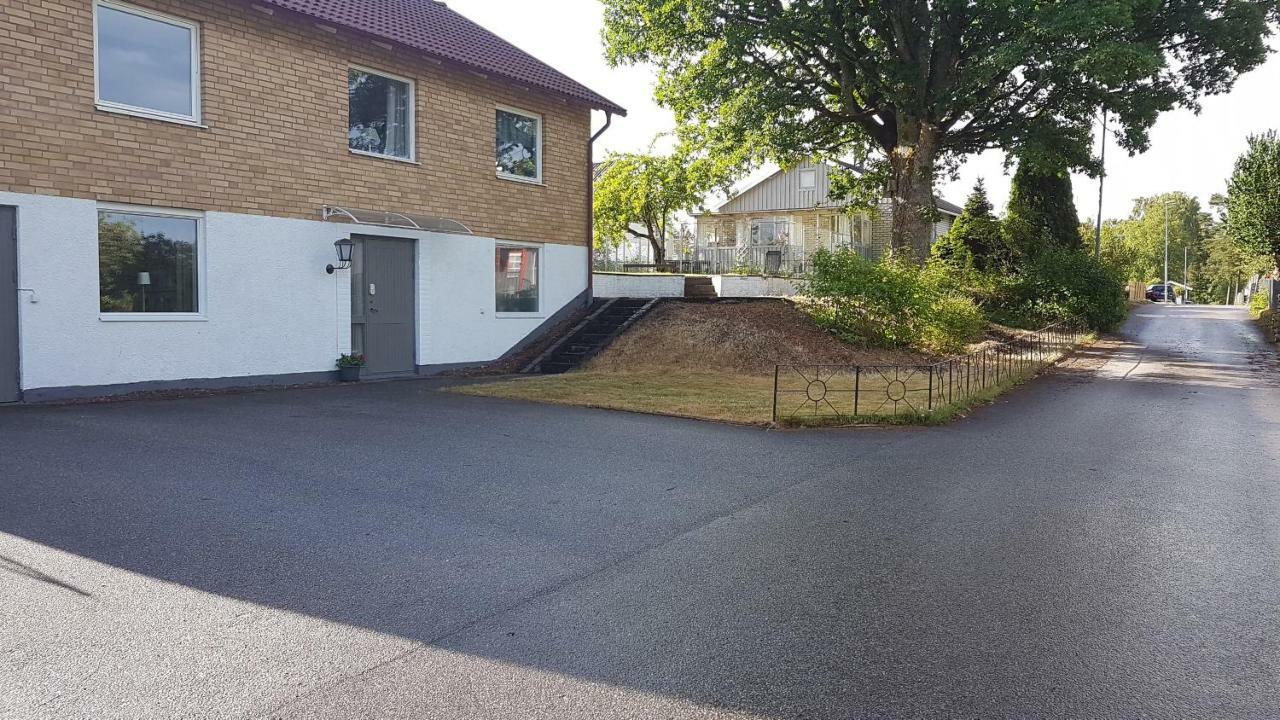 Lust Huset Vila Ambjörnarp Exterior foto
